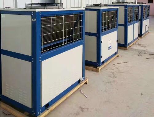 西安OD网页版制冷设备安装公司